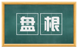 盘根
