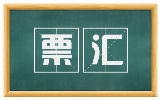 票汇