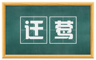 迁莺
