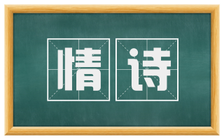 情诗