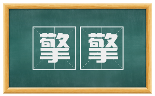 擎擎