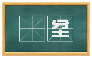 宂坌
