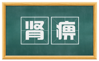 肾痹