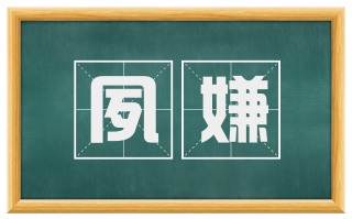 夙嫌