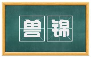兽锦