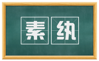素纨
