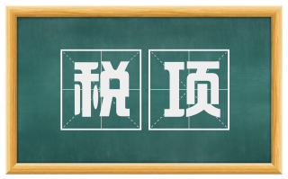 税项