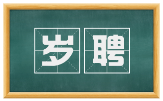 岁聘