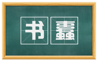 书蠹