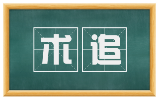 术追