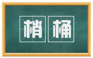 梢桶