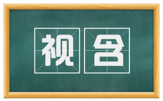 视含