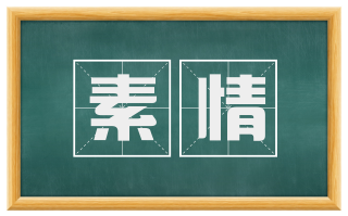 素情