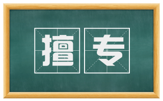 擅专