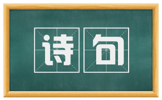 诗句