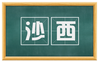 沙西