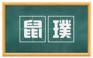 鼠璞