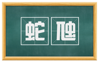 蛇虺