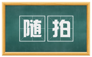随拍