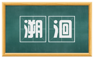 溯洄