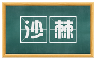 沙棘