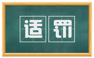 适罚