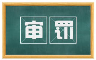 审罚