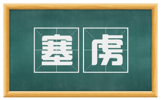 塞虏