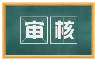 审核