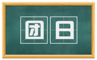 团日