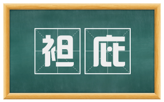 袒庇
