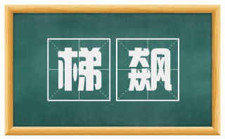 梯飙