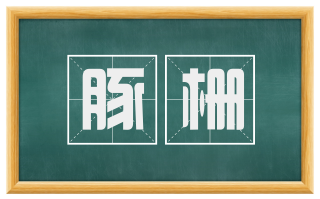 豚栅