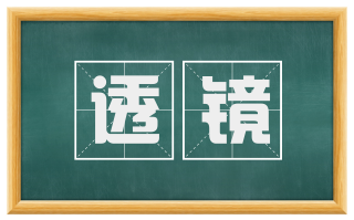 透镜