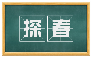 探春