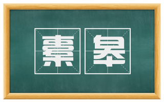 橐皋