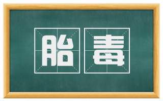 胎毒