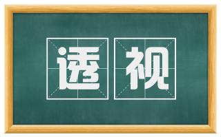 透视