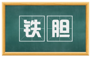 铁胆