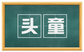 头童
