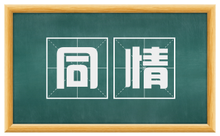 同情