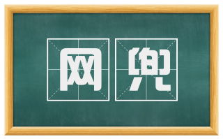 网兜