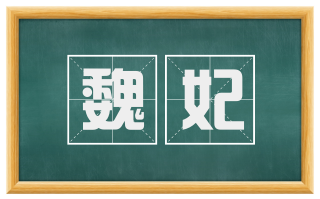 魏妃