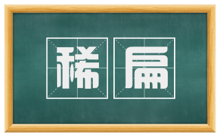 稀扁