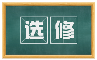 选修