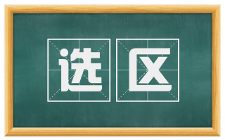 选区