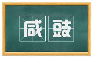 咸豉