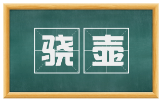 骁壶