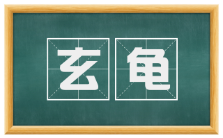 玄龟