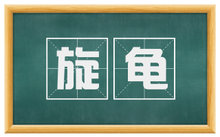 旋龟